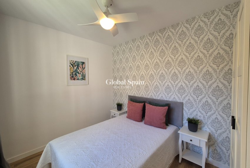 Revente - MAISON -
ALICANTE - Costa Blanca