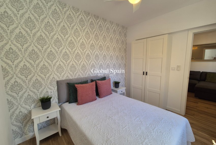 Revente - MAISON -
ALICANTE - Costa Blanca