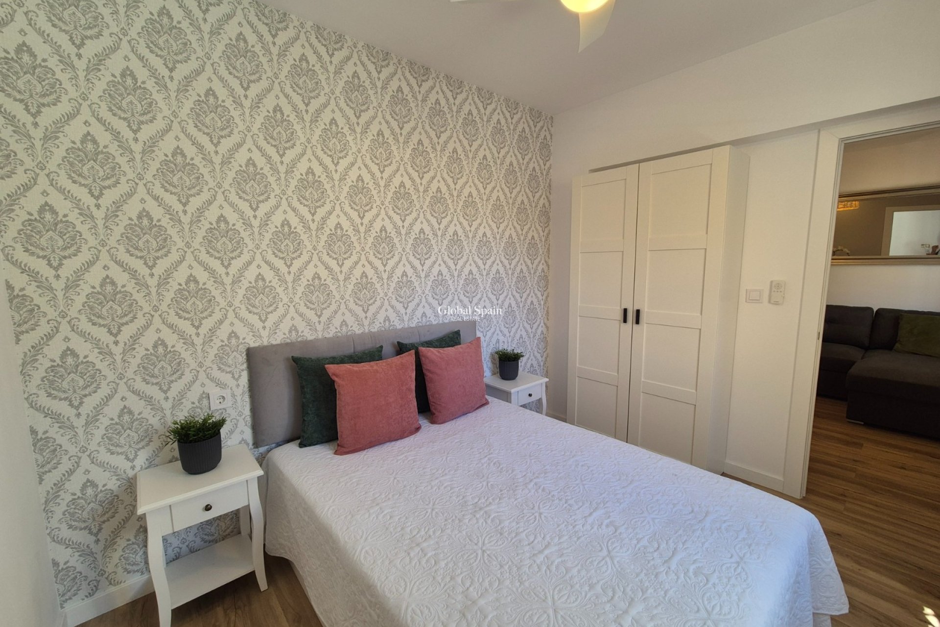 Revente - MAISON -
ALICANTE - Costa Blanca