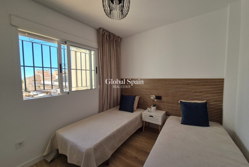 Revente - MAISON -
ALICANTE - Costa Blanca