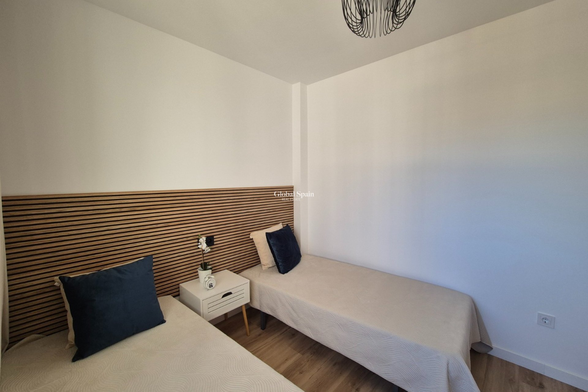 Revente - MAISON -
ALICANTE - Costa Blanca
