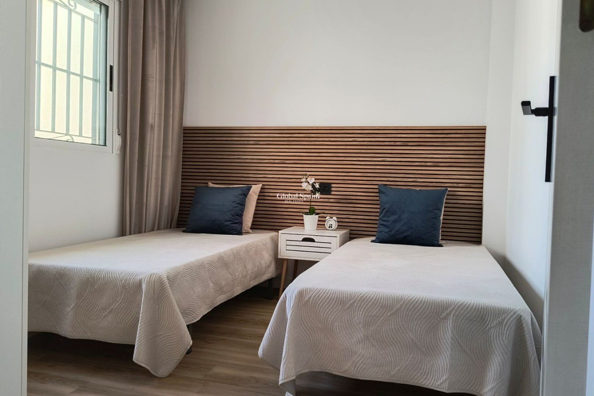 Revente - MAISON -
ALICANTE - Costa Blanca
