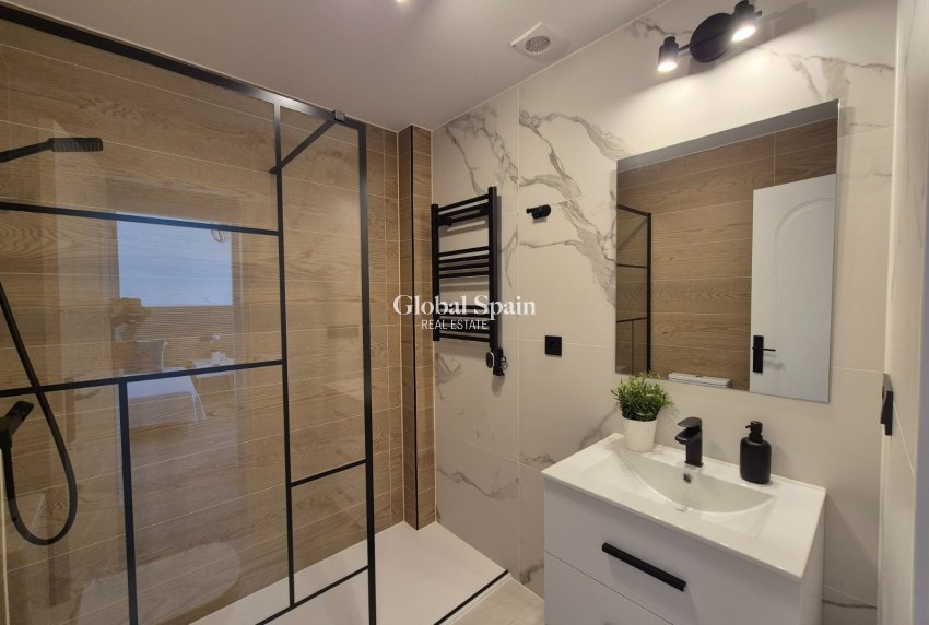 Revente - MAISON -
ALICANTE - Costa Blanca