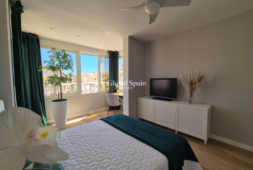 Revente - MAISON -
ALICANTE - Costa Blanca