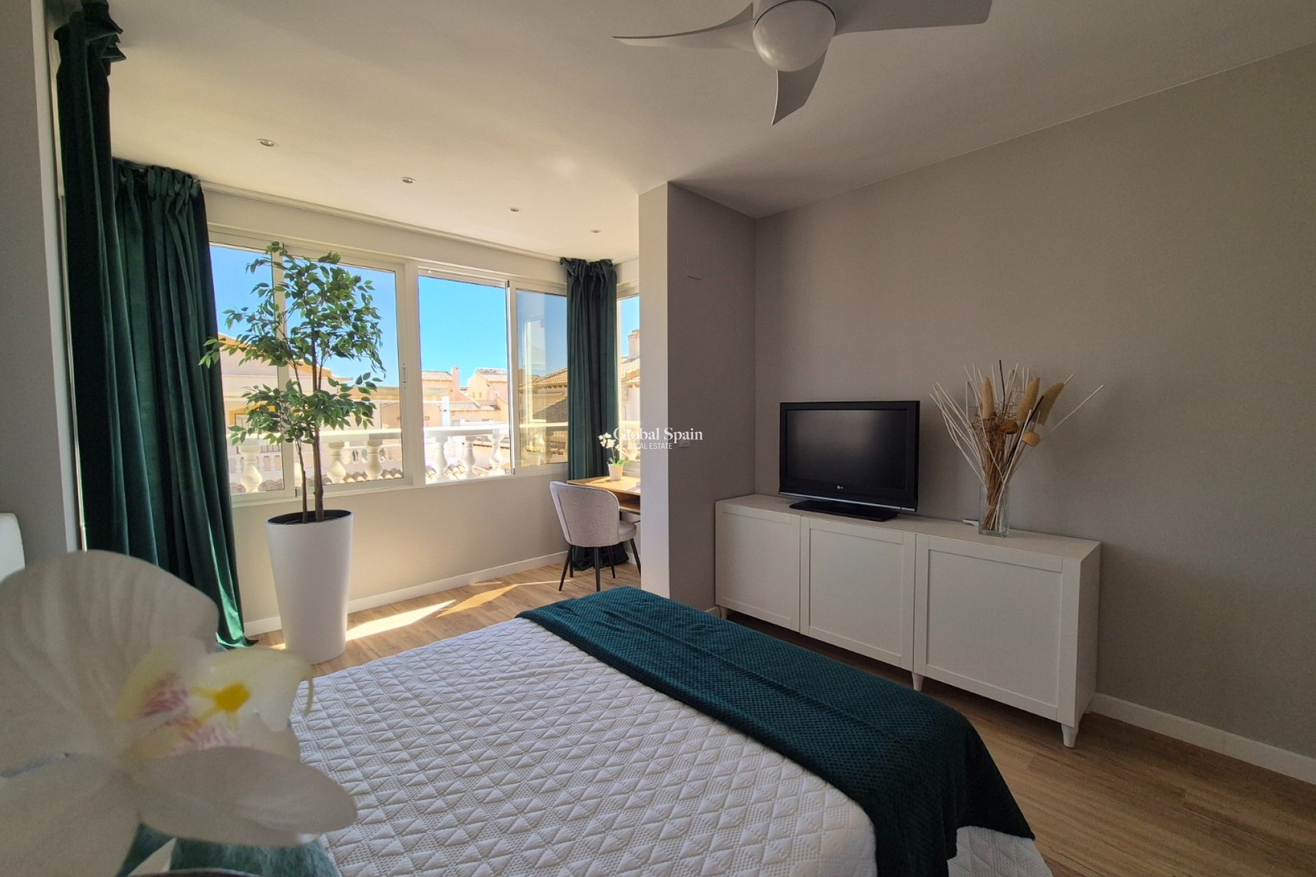 Revente - MAISON -
ALICANTE - Costa Blanca