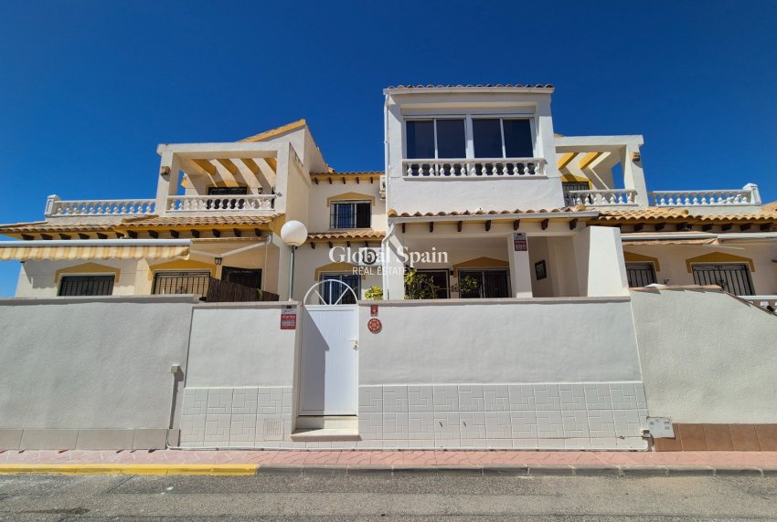 Revente - MAISON -
ALICANTE - Costa Blanca