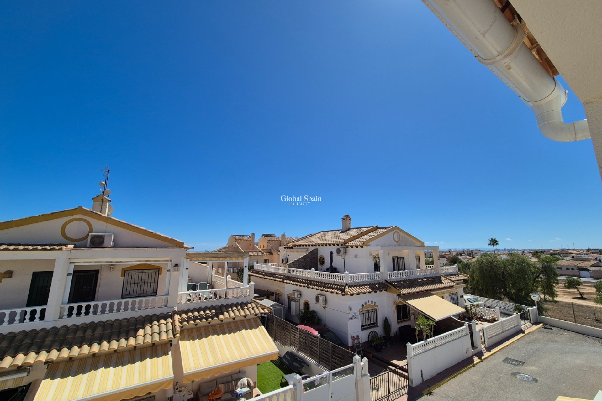Revente - MAISON -
ALICANTE - Costa Blanca
