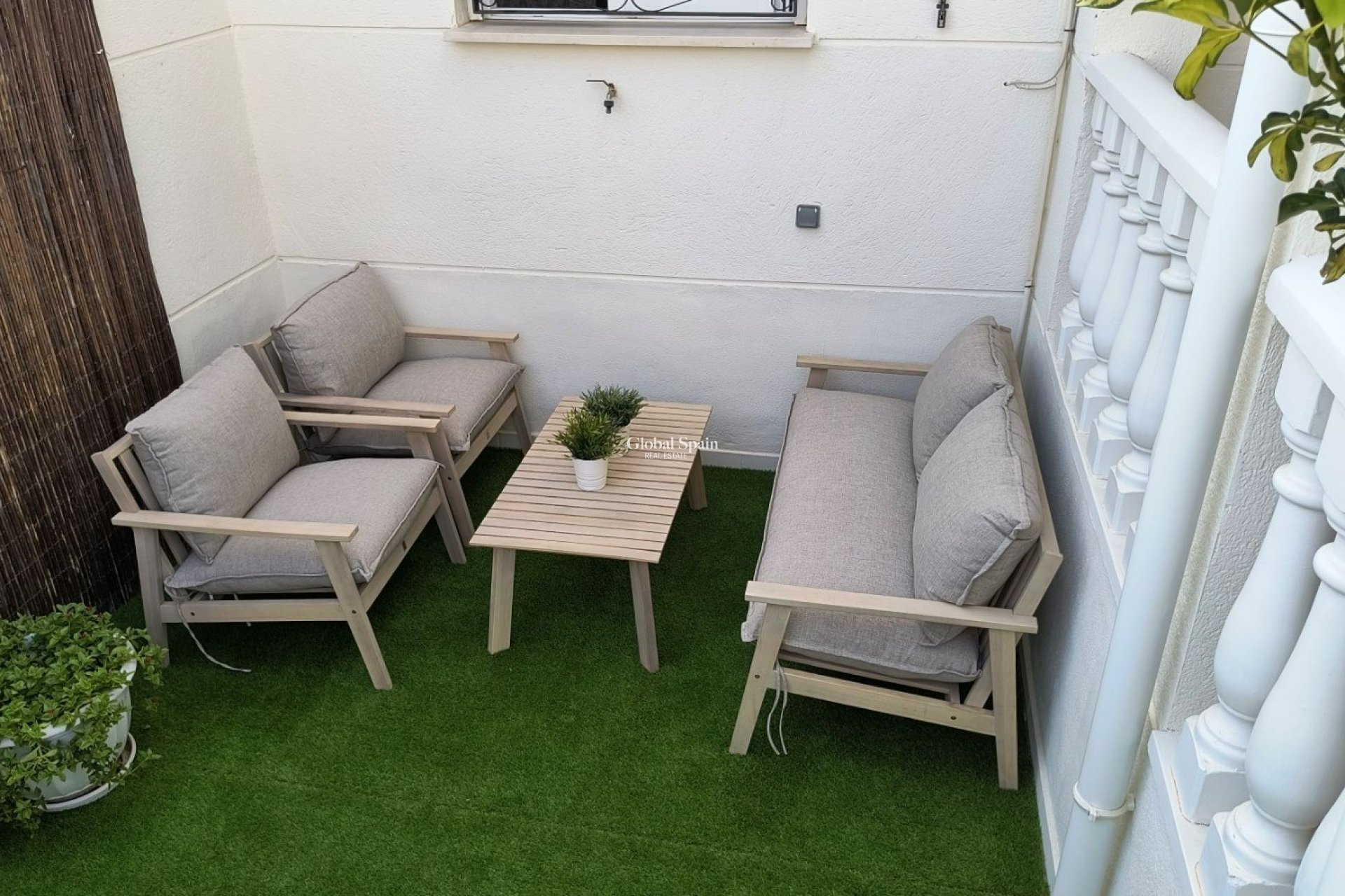 Revente - MAISON -
ALICANTE - La Florida