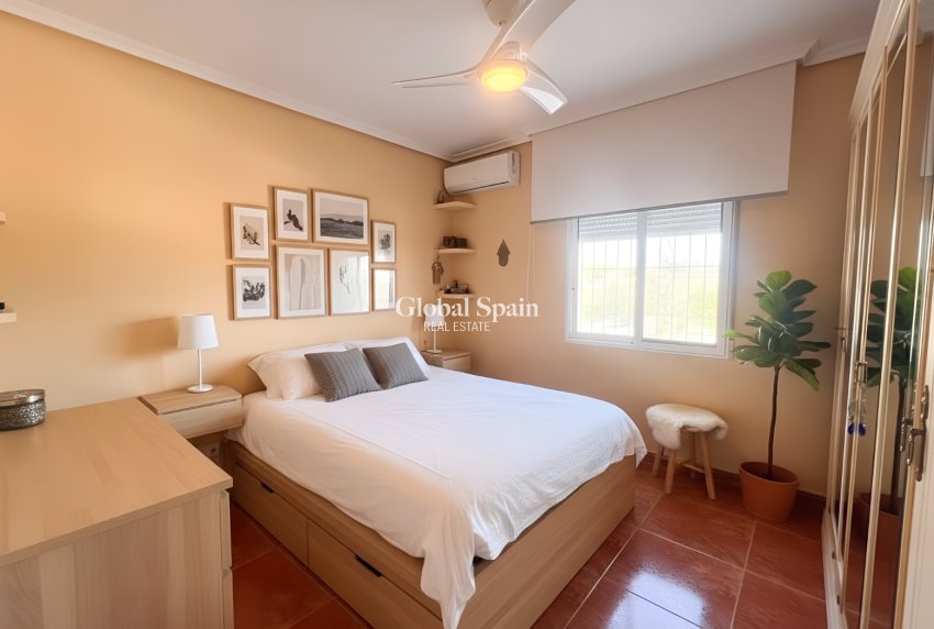 Revente - MAISON -
ALICANTE - Moralet - Cañada del Fenollar