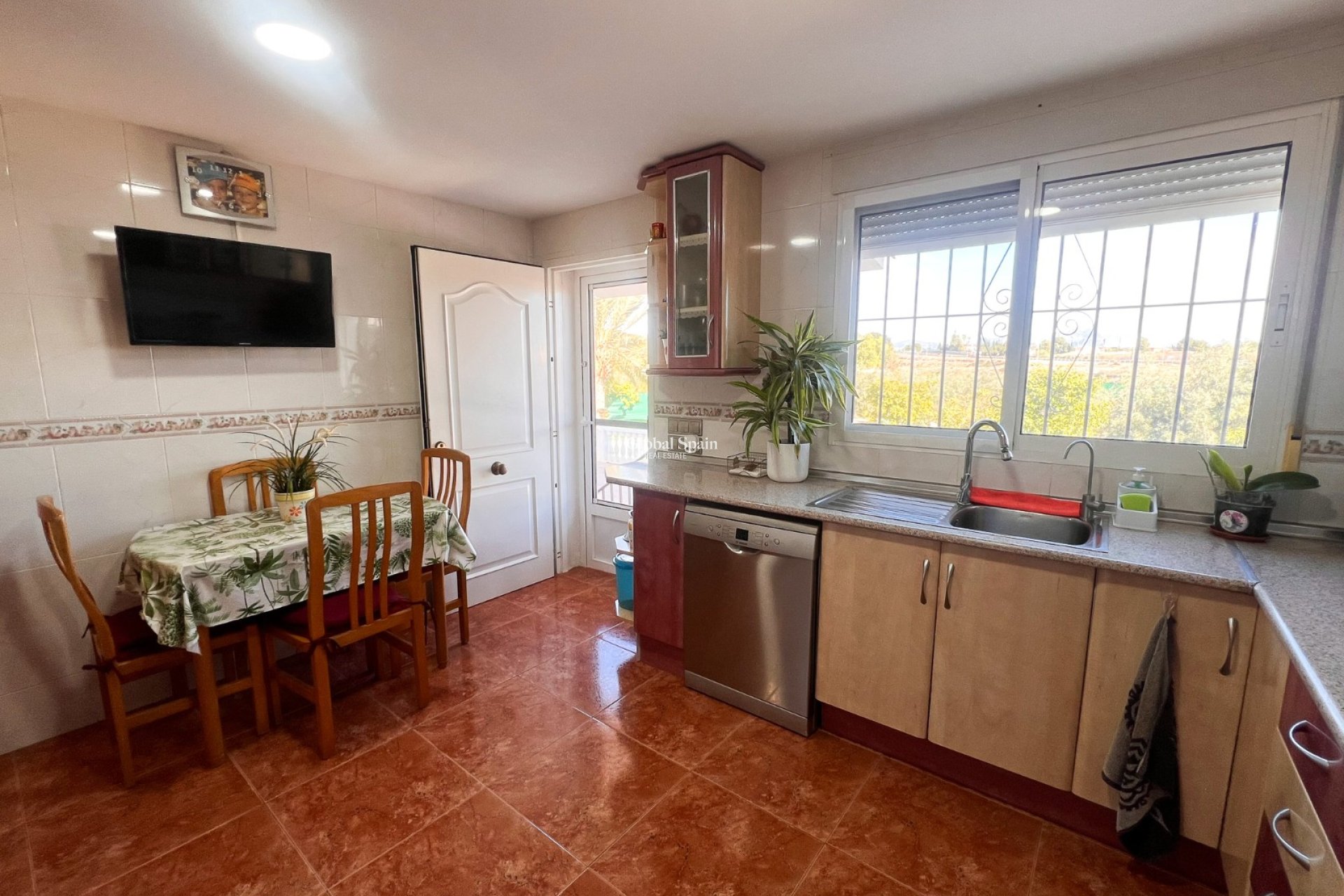 Revente - MAISON -
ALICANTE - Moralet - Cañada del Fenollar