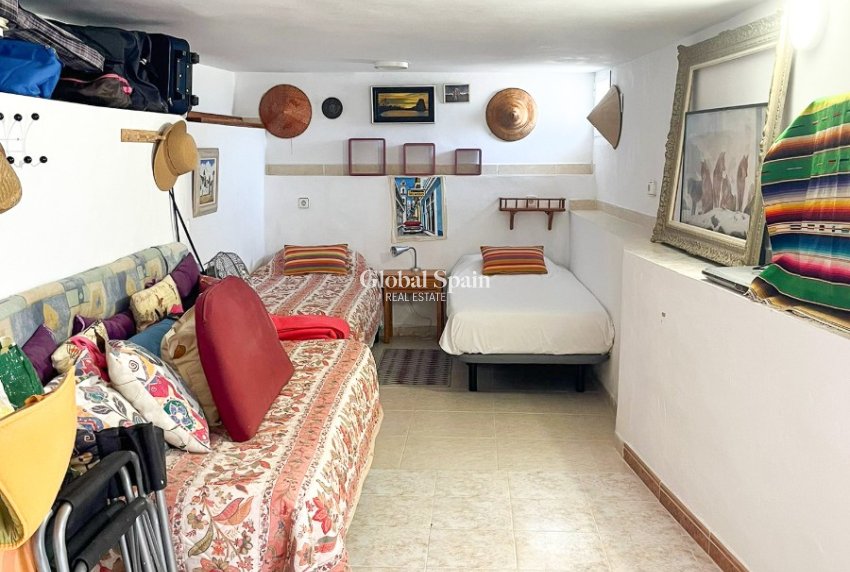 Revente - MAISON -
ALICANTE - Moralet - Cañada del Fenollar