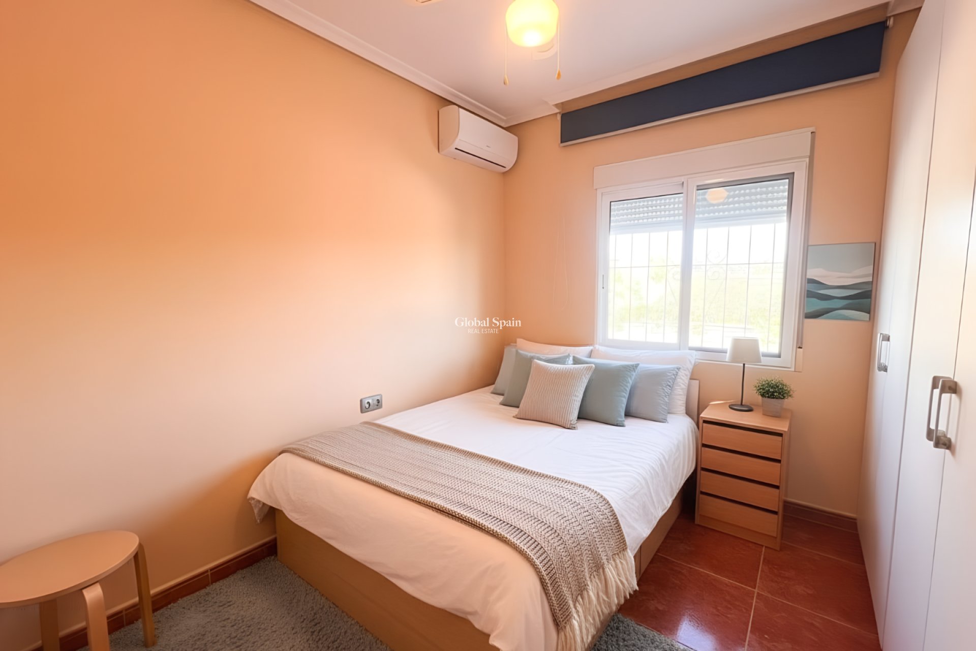 Revente - MAISON -
ALICANTE - Moralet - Cañada del Fenollar