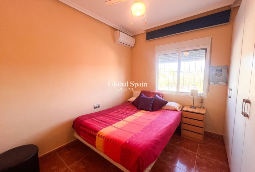 Revente - MAISON -
ALICANTE - Moralet - Cañada del Fenollar