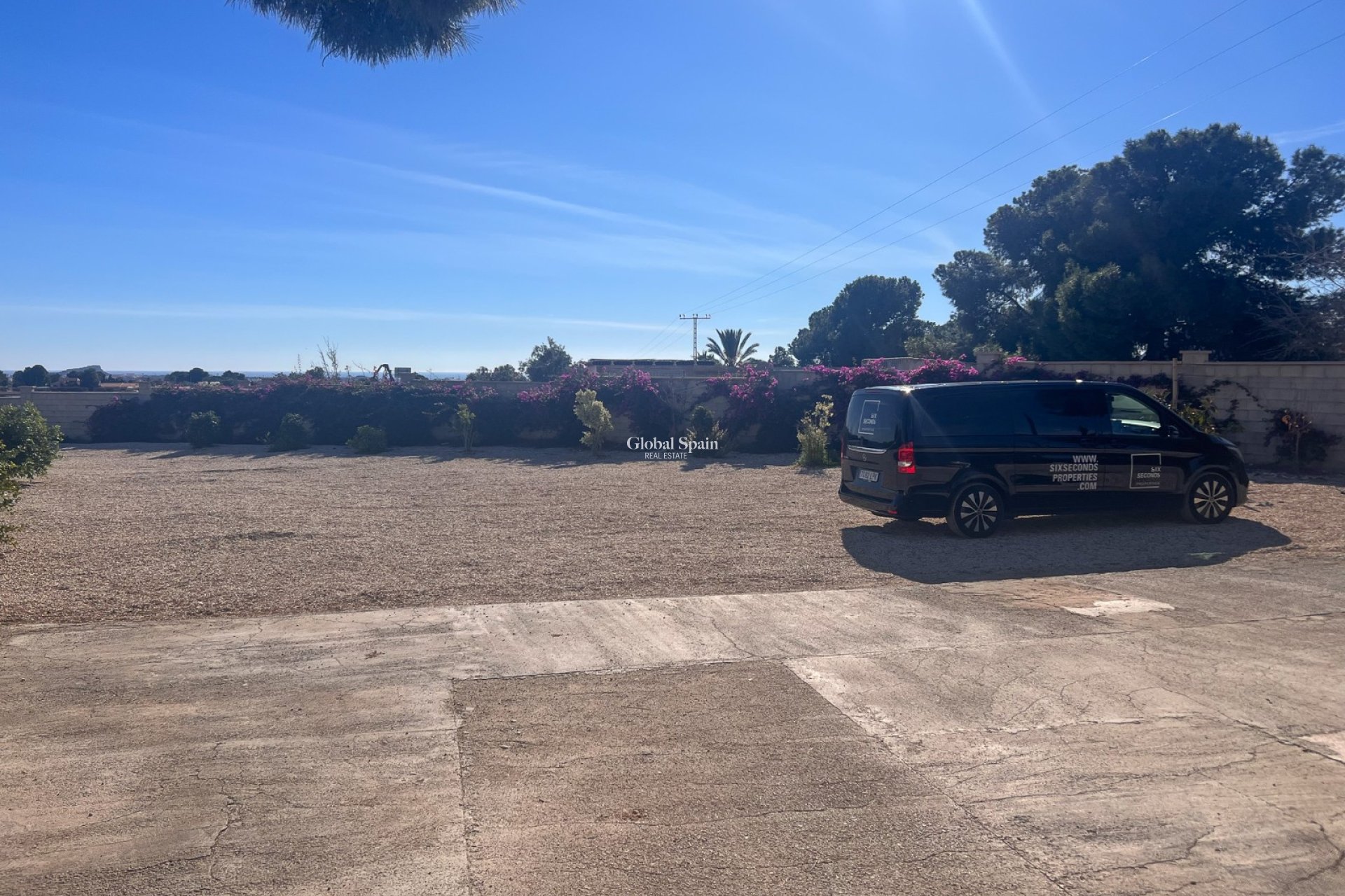 Revente - MAISON -
ALICANTE - Moralet - Cañada del Fenollar