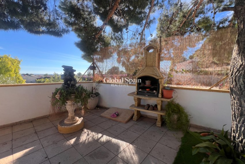 Revente - MAISON -
ALICANTE - Moralet - Cañada del Fenollar