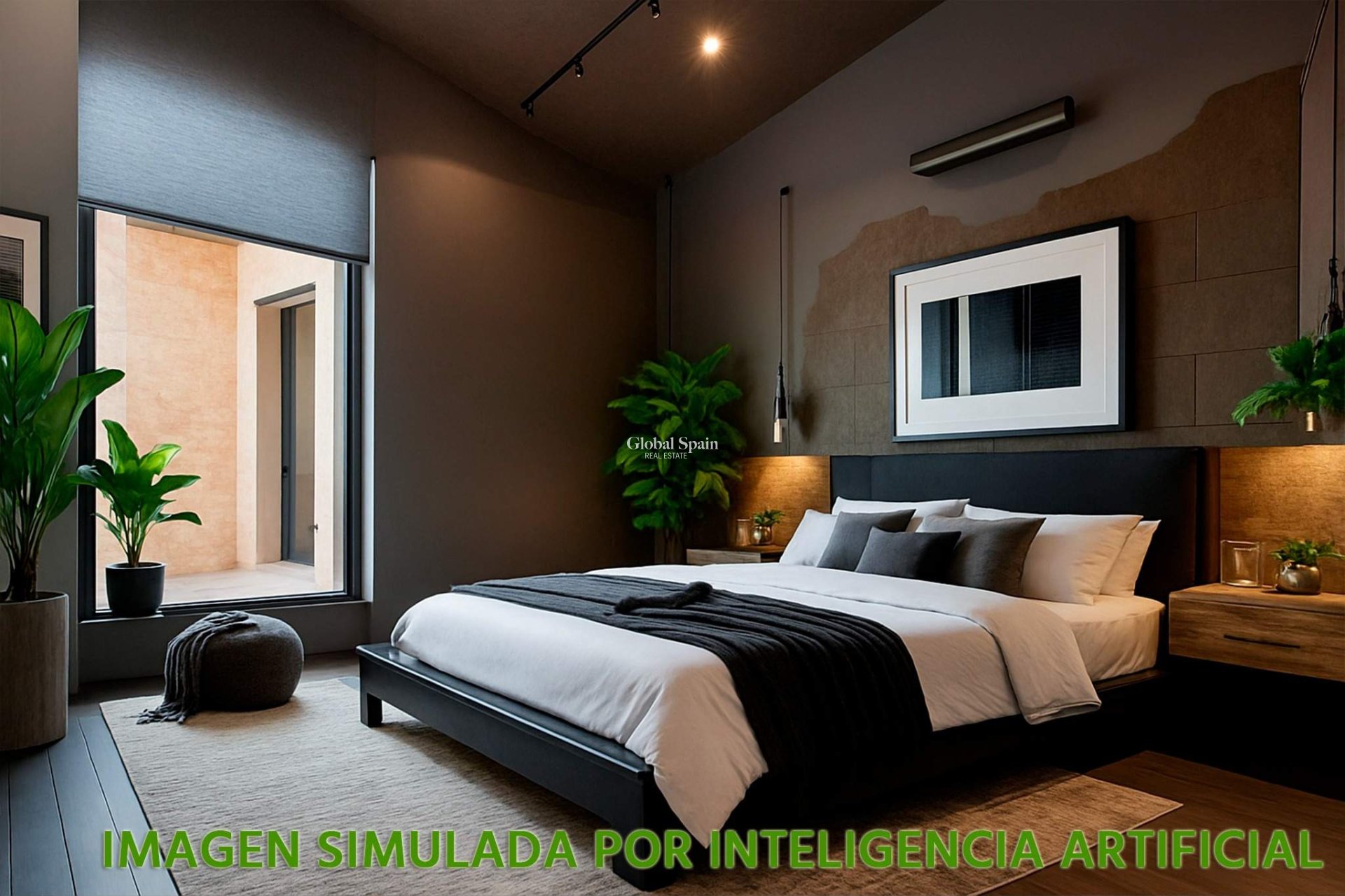 Revente - MAISON -
ALICANTE - San Agustín