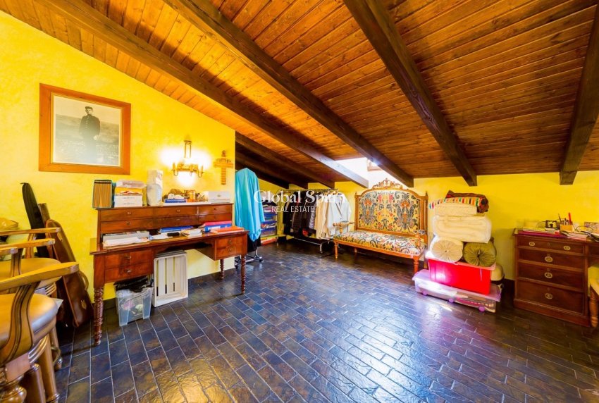 Revente - MAISON -
ALMORADÍ - Camino De Catral