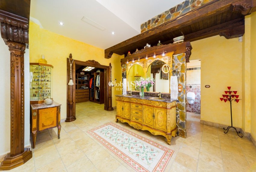 Revente - MAISON -
ALMORADÍ - Camino De Catral