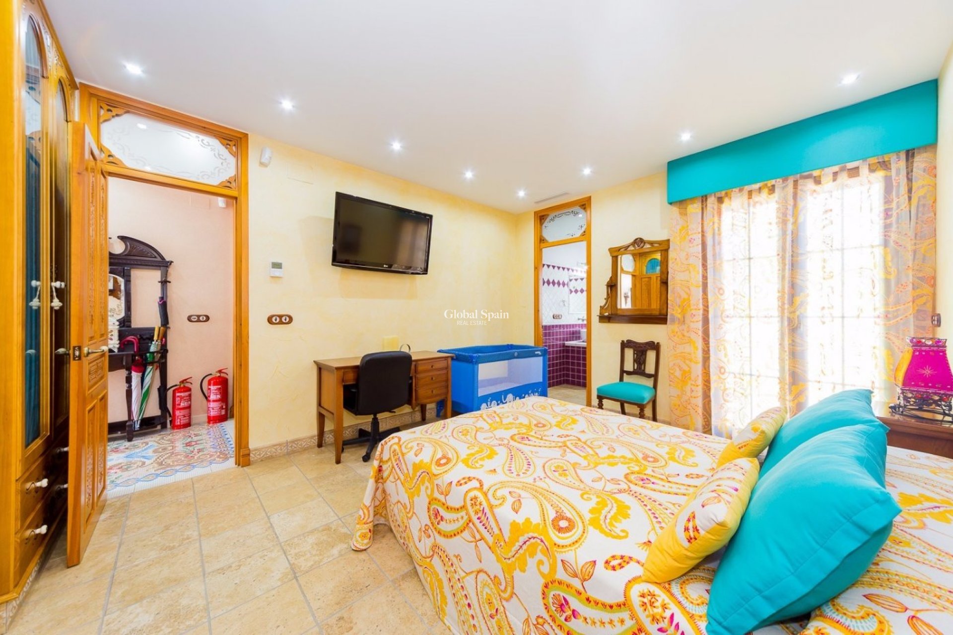 Revente - MAISON -
ALMORADÍ - Camino De Catral