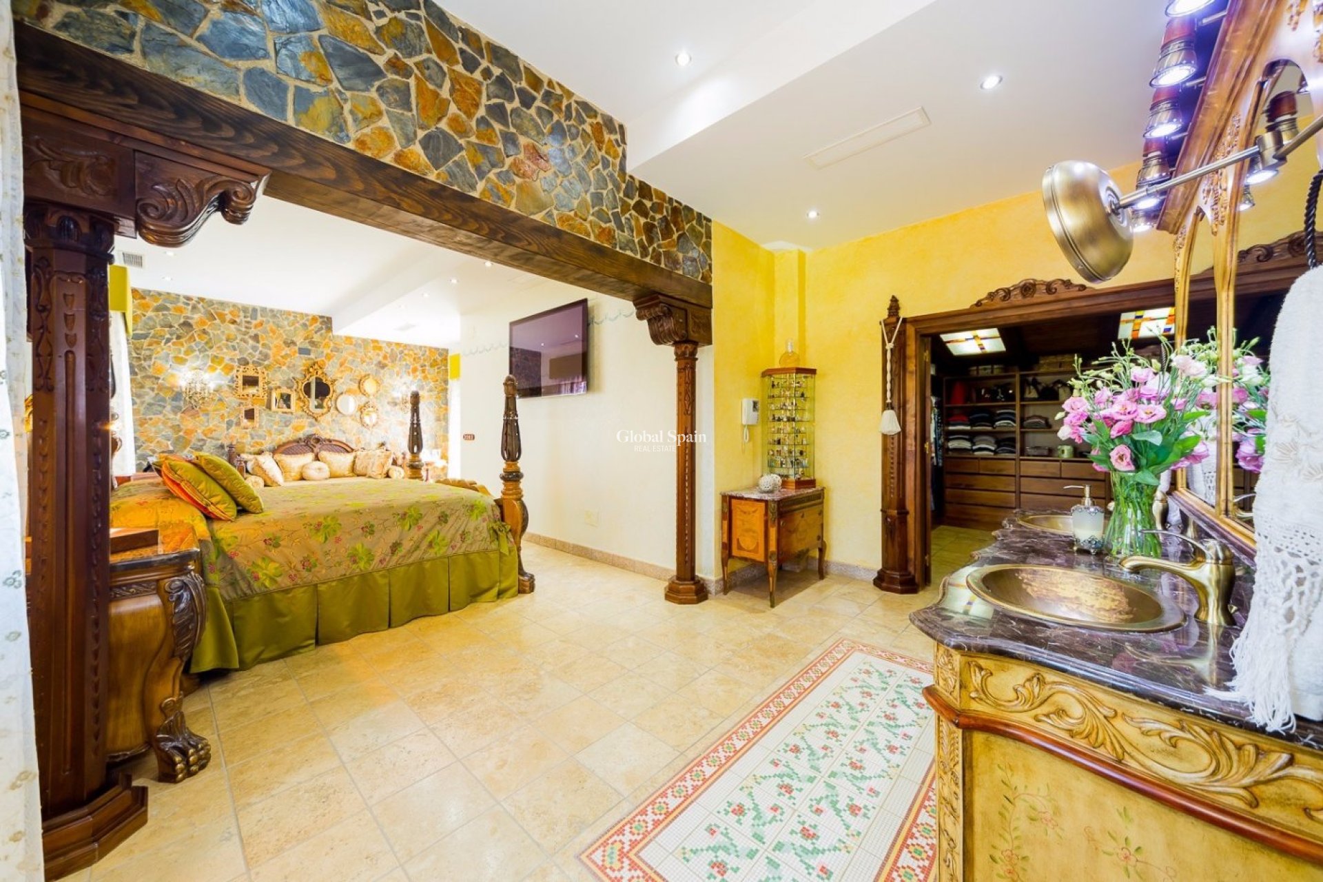 Revente - MAISON -
ALMORADÍ - Camino De Catral