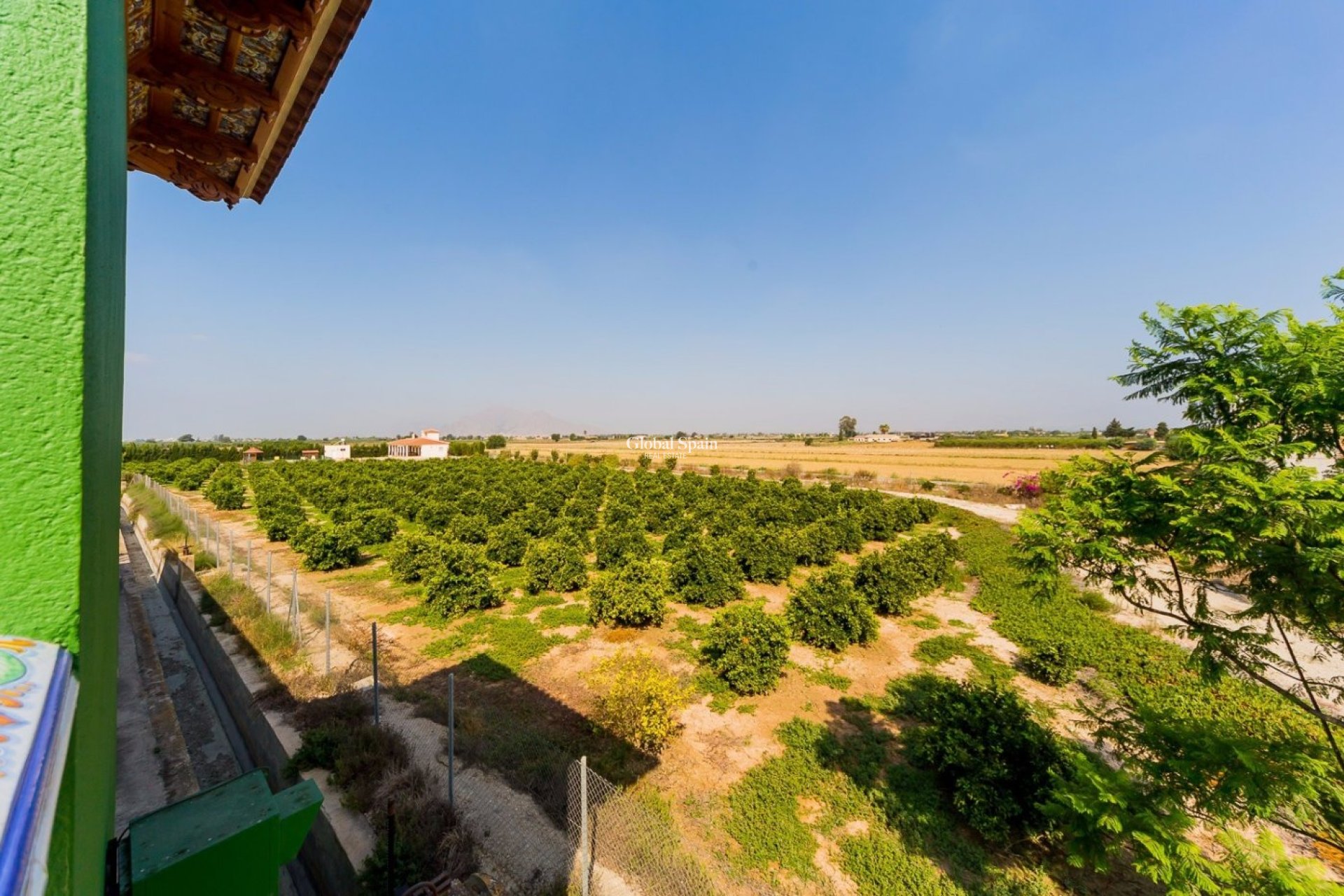 Revente - MAISON -
ALMORADÍ - Camino De Catral