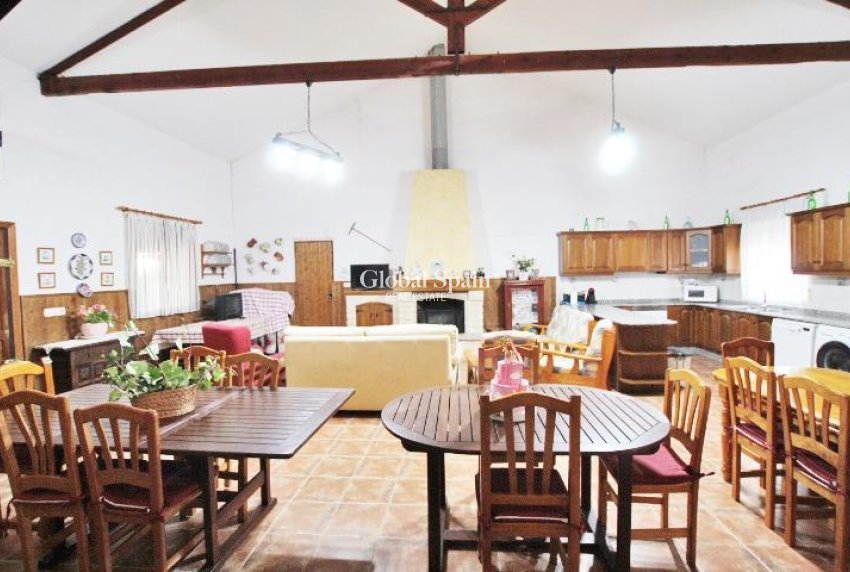 Revente - MAISON -
ALMORADÍ - Comunidad Valenciana