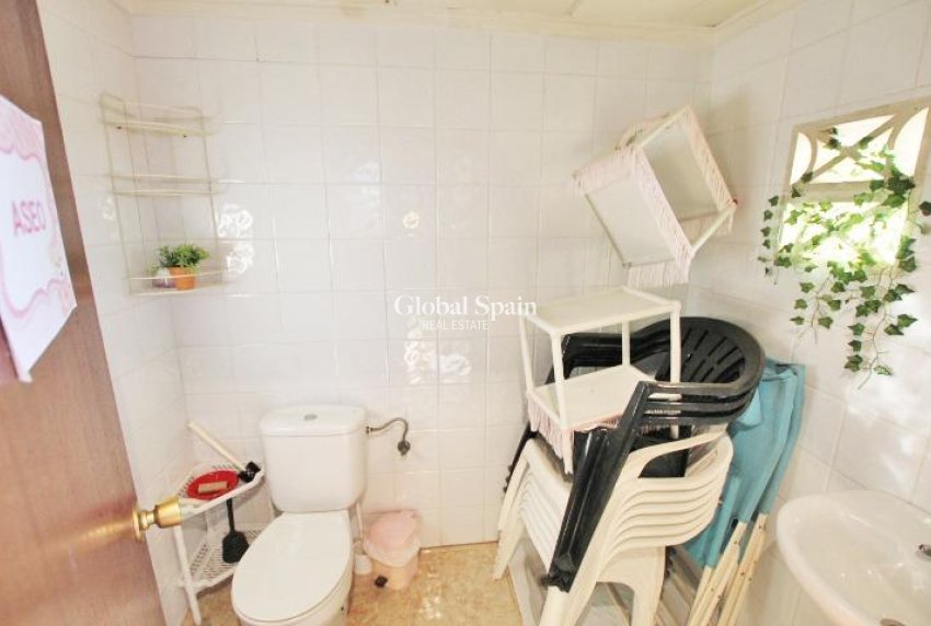 Revente - MAISON -
ALMORADÍ - Comunidad Valenciana