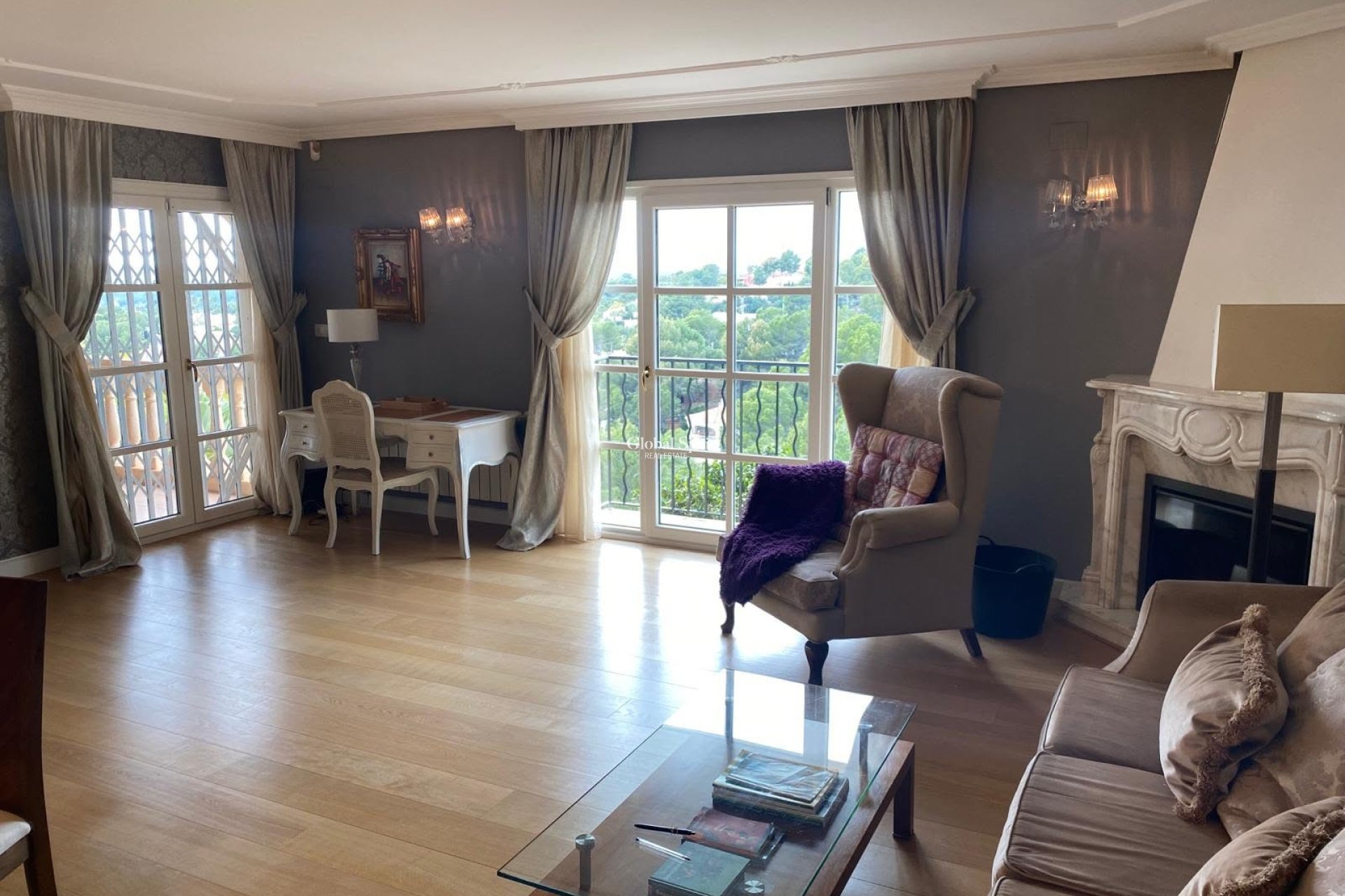 Revente - MAISON -
ALTEA - ALTEA HILLS