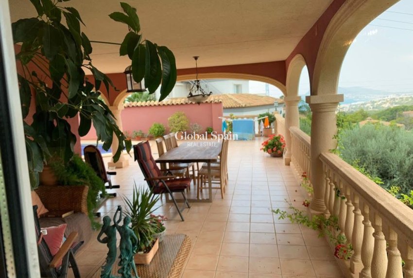 Revente - MAISON -
ALTEA - ALTEA HILLS