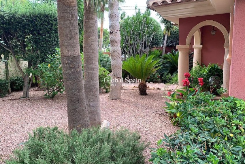 Revente - MAISON -
ALTEA - ALTEA HILLS