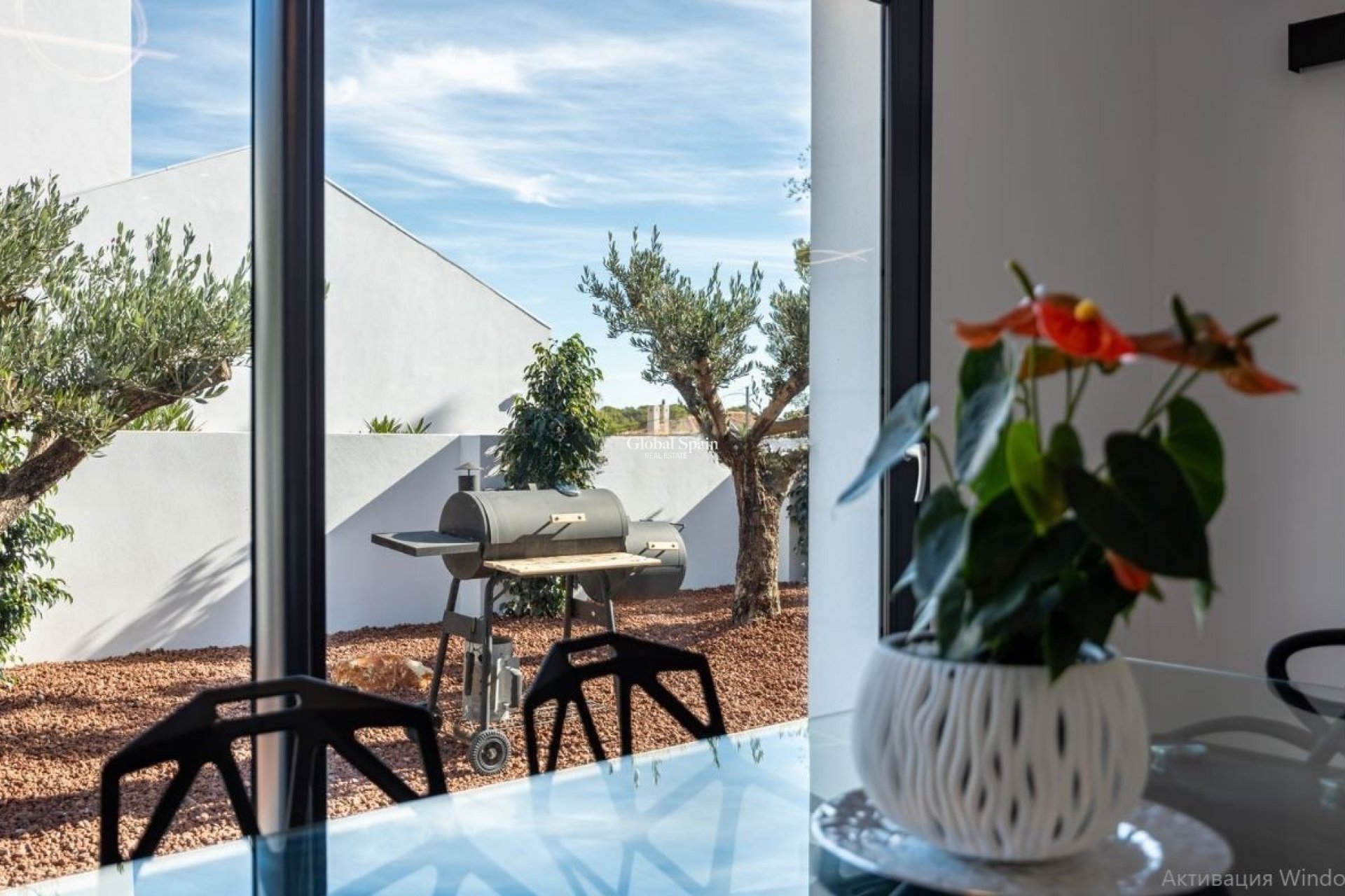 Revente - MAISON -
ALTEA - Costa Blanca