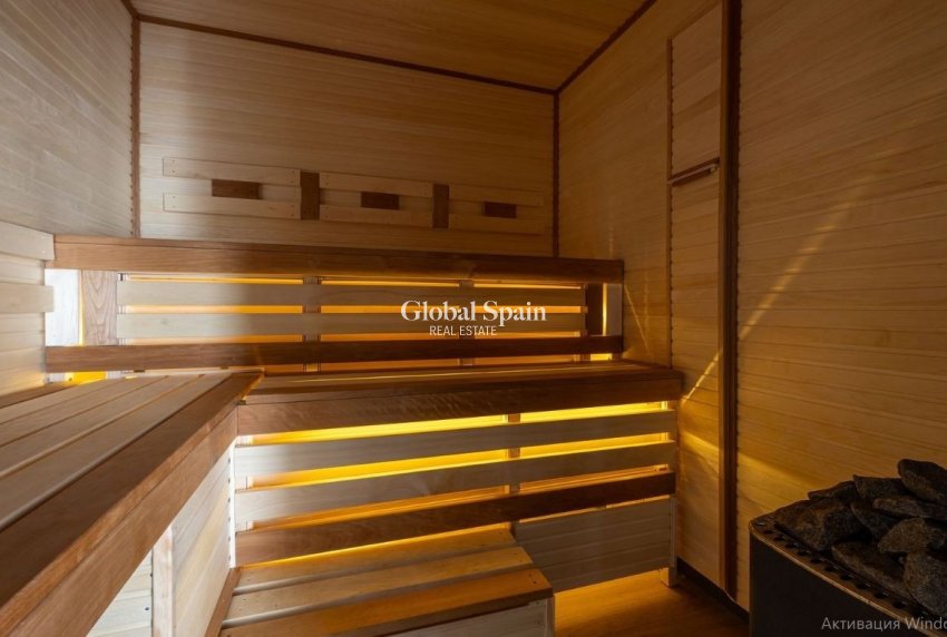 Revente - MAISON -
ALTEA - Costa Blanca