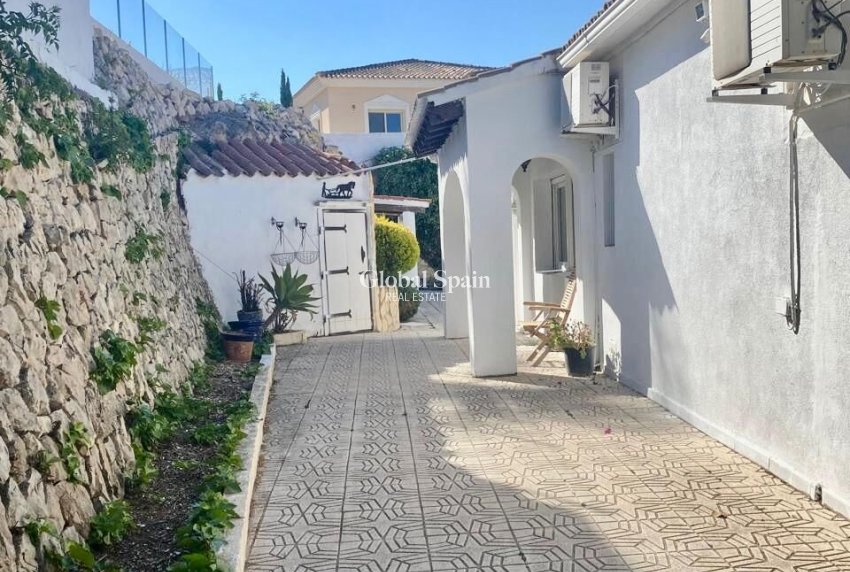 Revente - MAISON -
ALTEA - Palau Cuesta Narices