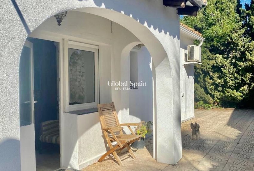 Revente - MAISON -
ALTEA - Palau Cuesta Narices