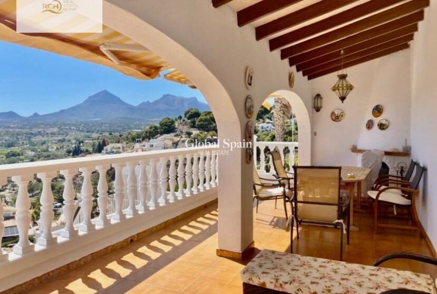 Revente - MAISON -
ALTEA - Palau Cuesta Narices