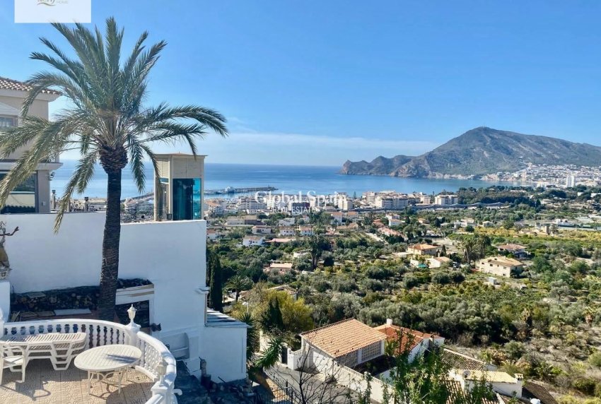 Revente - MAISON -
ALTEA - Palau Cuesta Narices