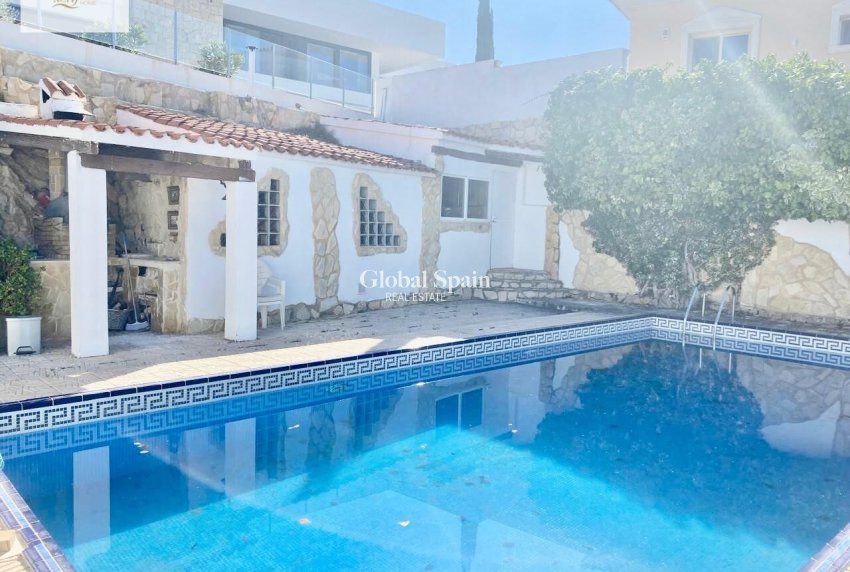 Revente - MAISON -
ALTEA - Palau Cuesta Narices