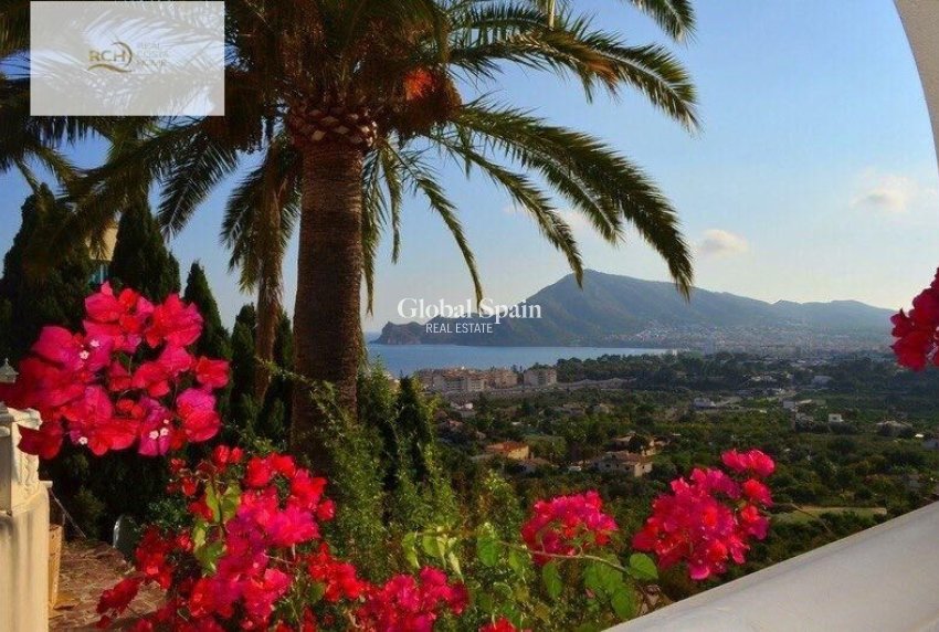 Revente - MAISON -
ALTEA - Palau Cuesta Narices