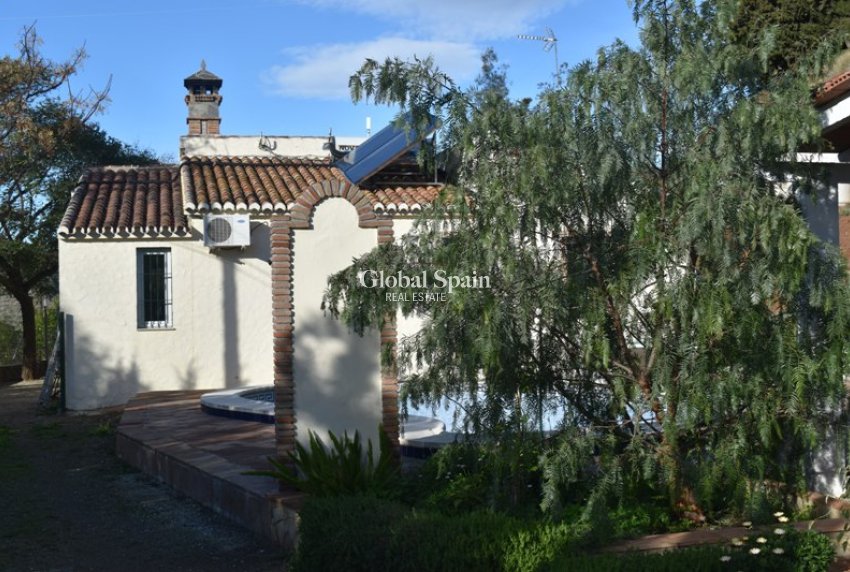 Revente - MAISON -
Arenas