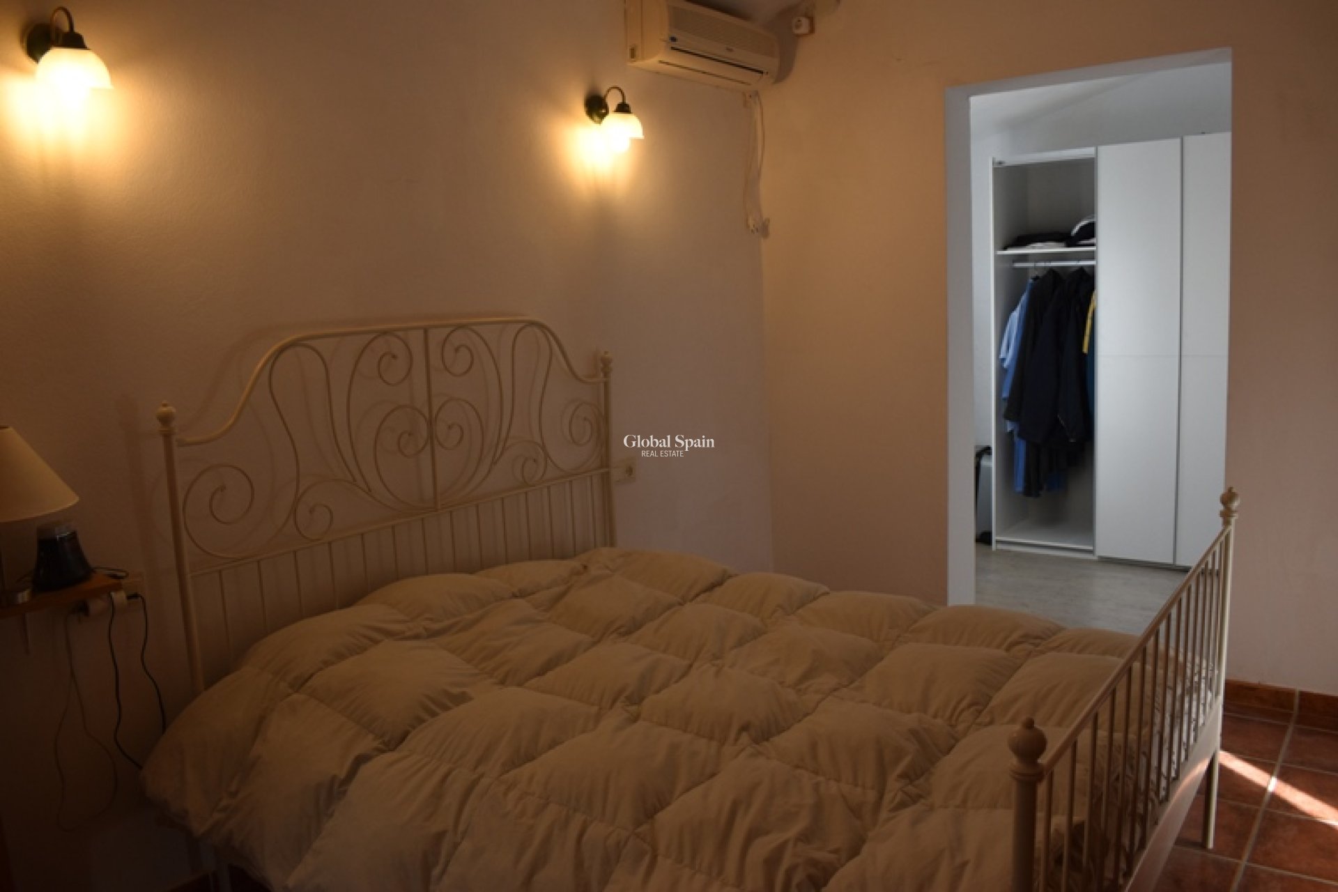 Revente - MAISON -
Arenas