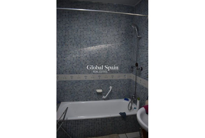 Revente - MAISON -
Arenas