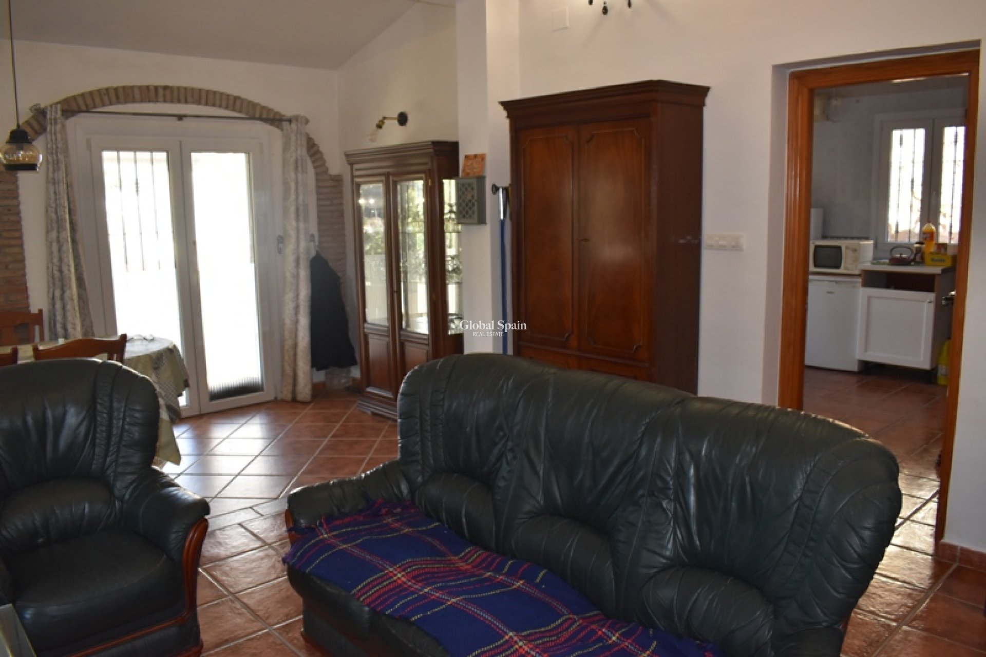 Revente - MAISON -
Arenas