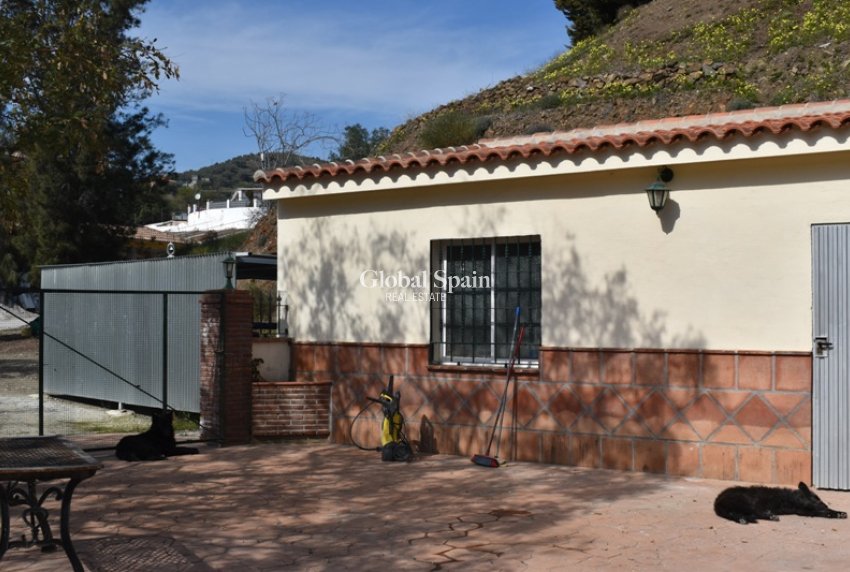 Revente - MAISON -
Arenas