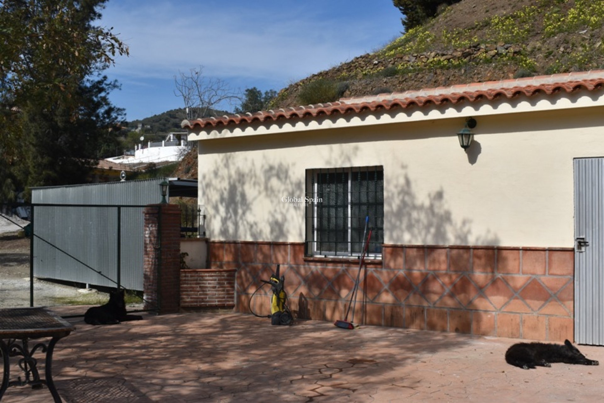 Revente - MAISON -
Arenas