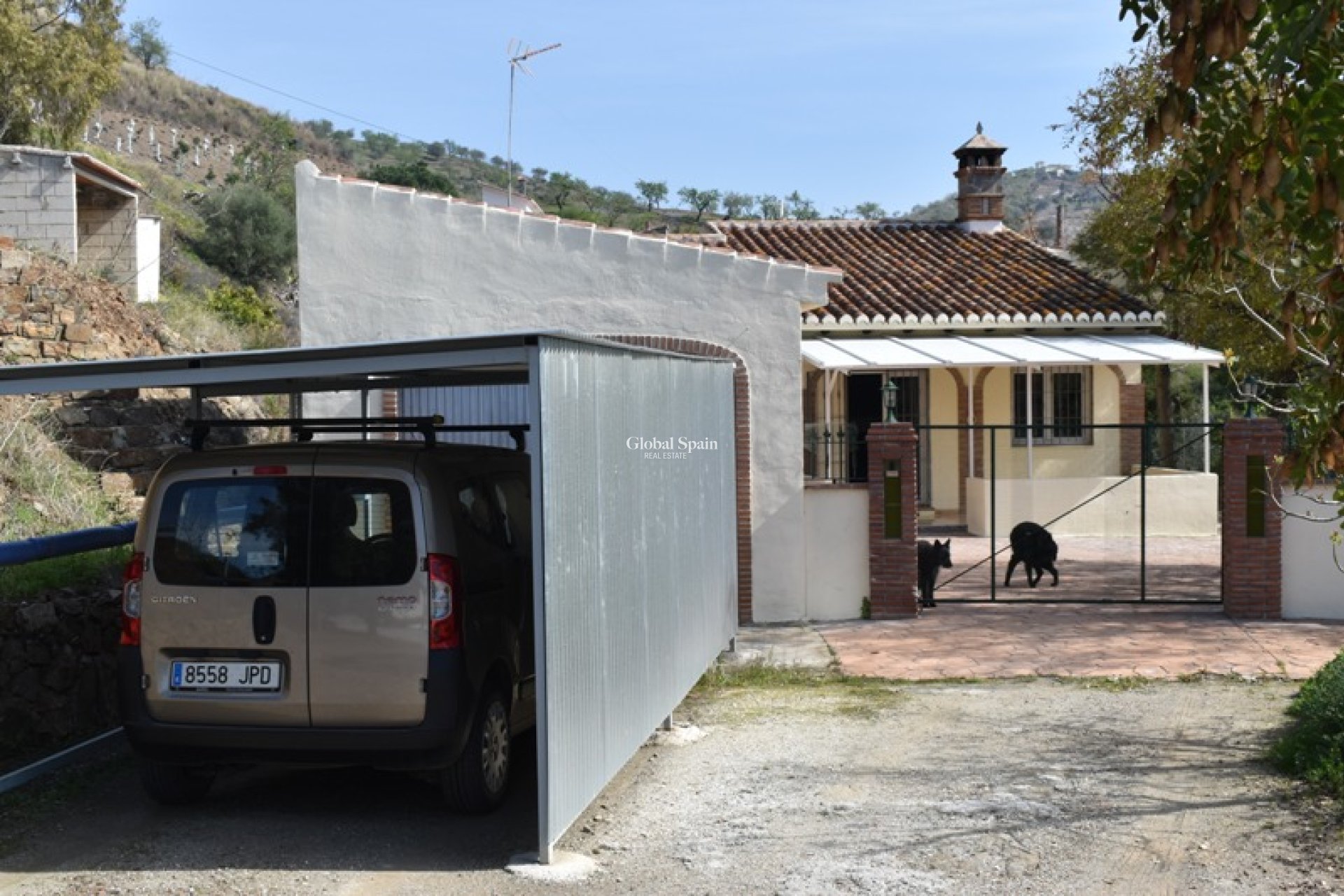 Revente - MAISON -
Arenas