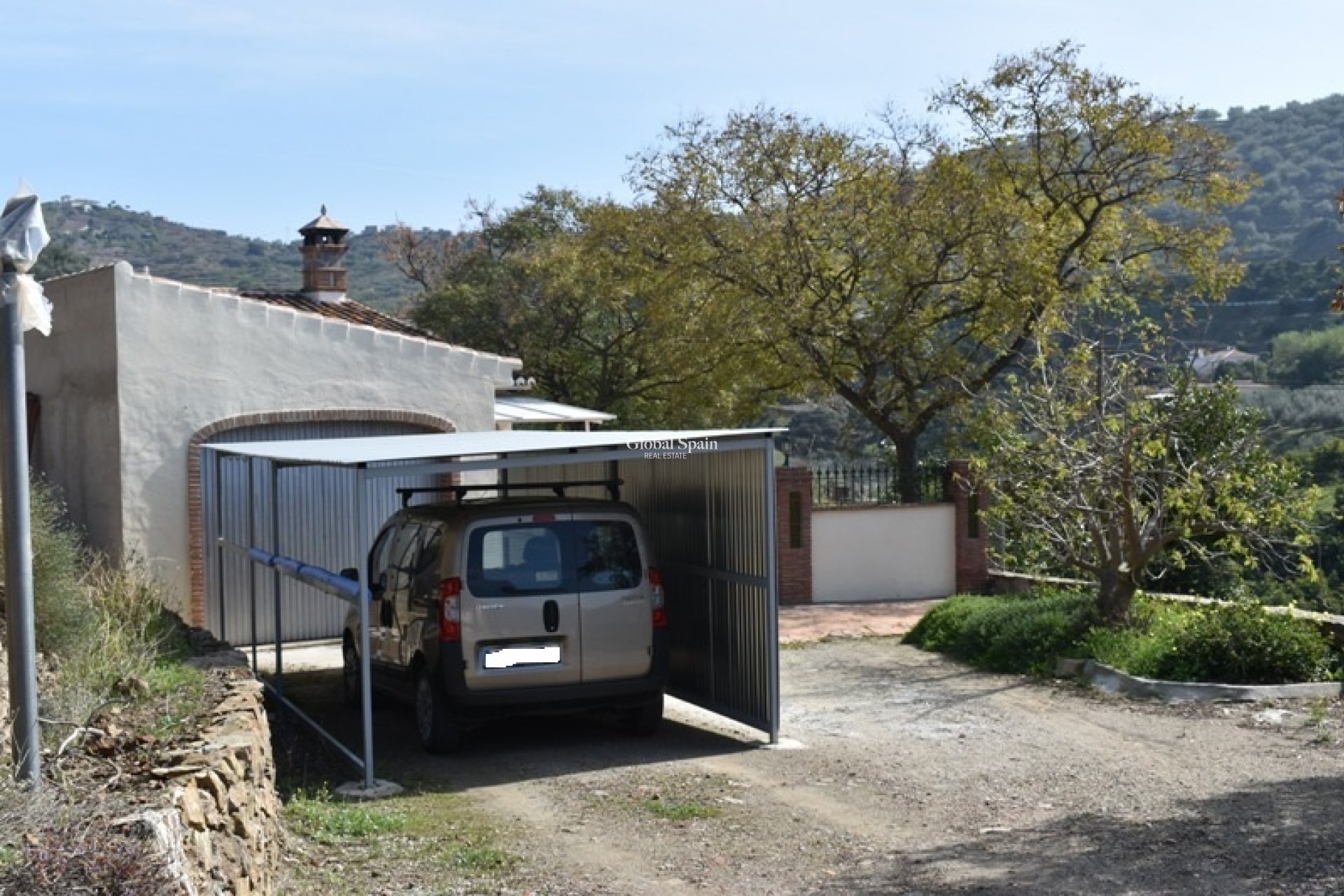 Revente - MAISON -
Arenas