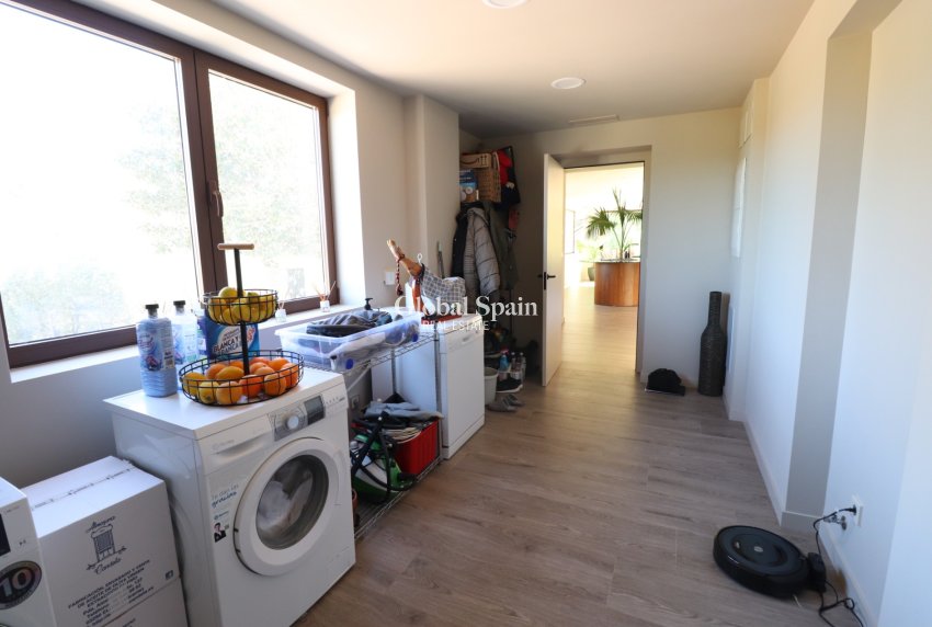 Revente - MAISON -
Aspe - Aspe - Country