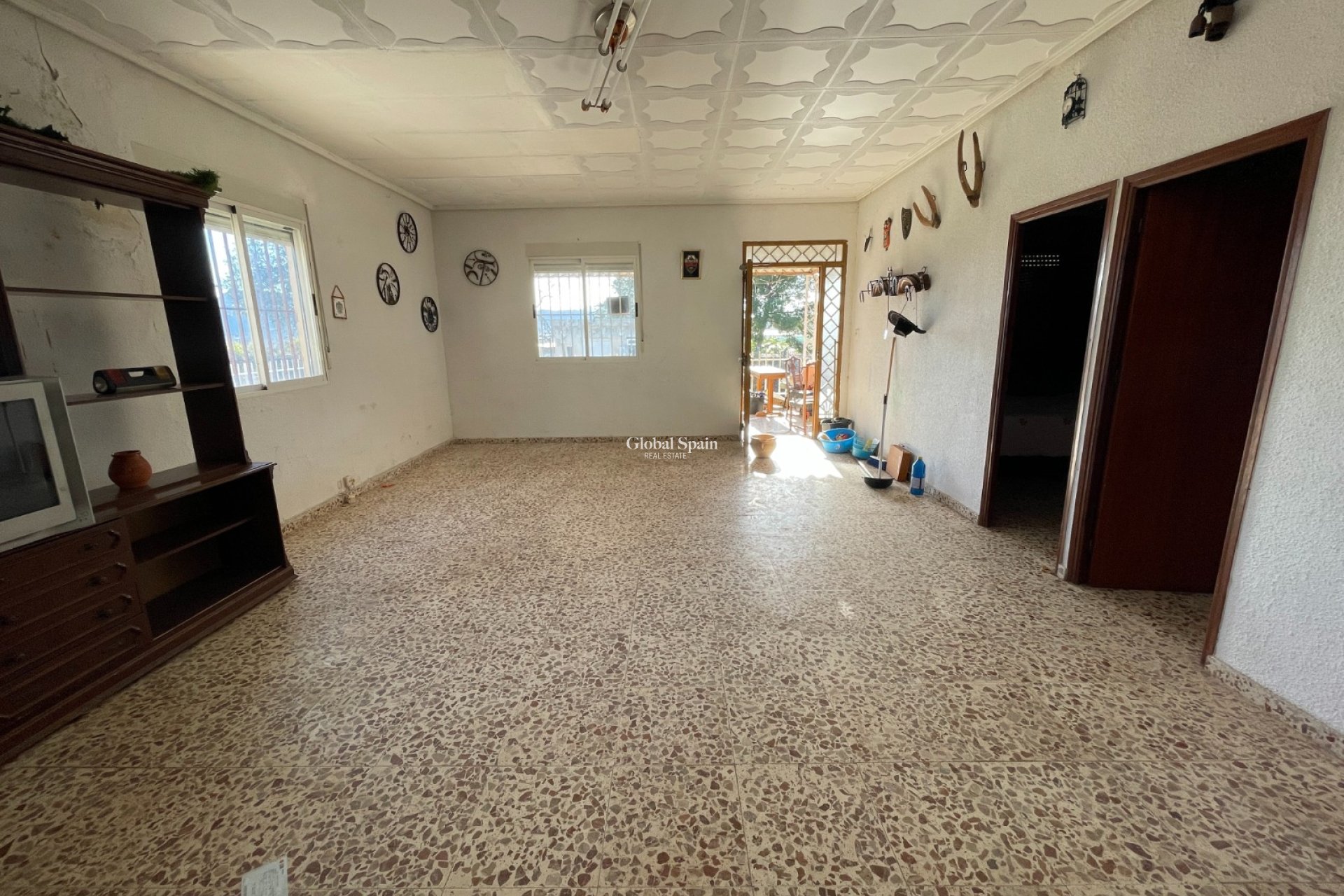 Revente - MAISON -
ASPE - Inland