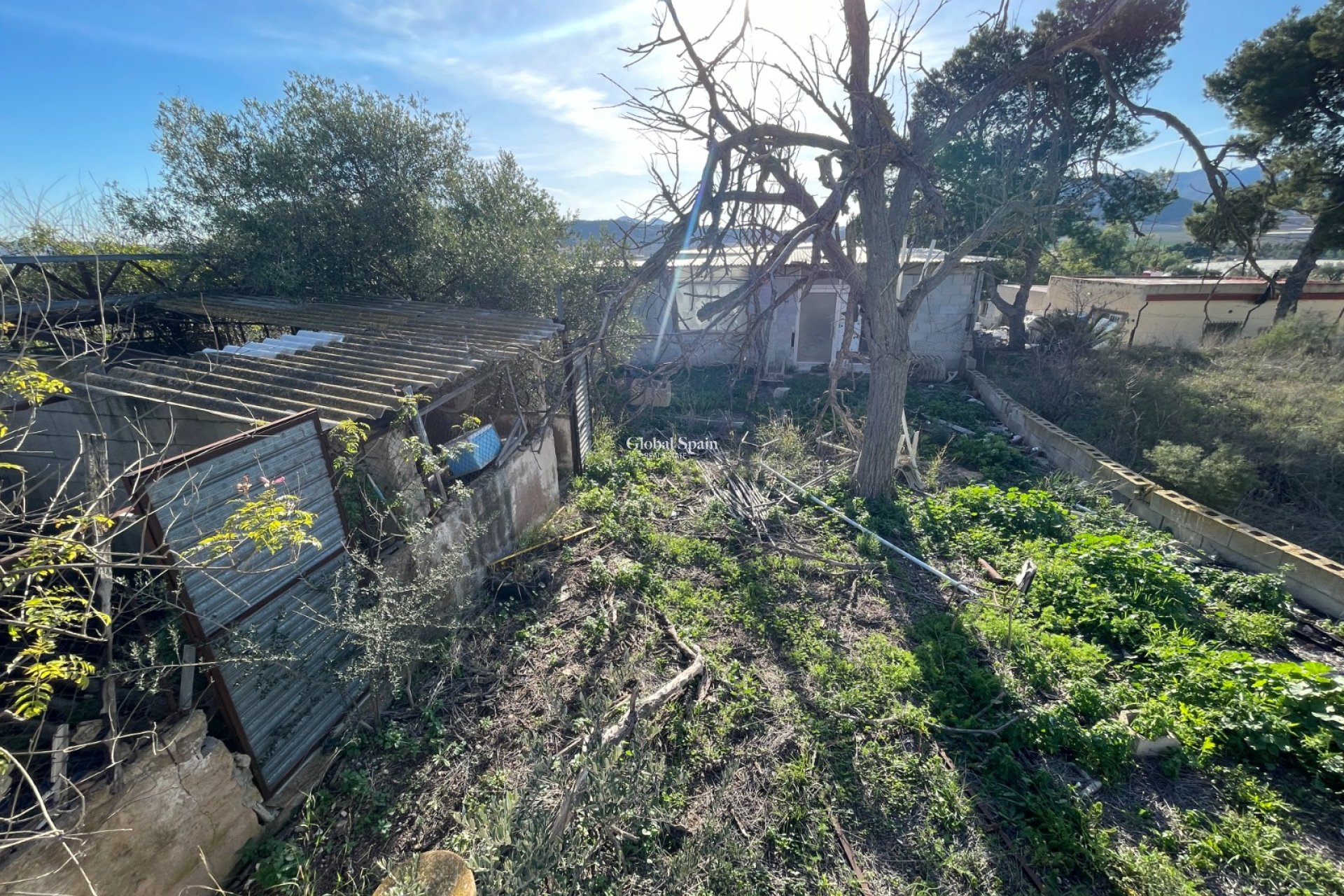 Revente - MAISON -
ASPE - Inland