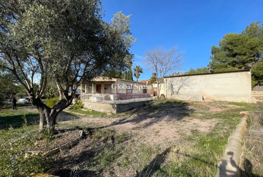 Revente - MAISON -
ASPE - Inland